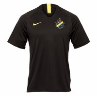 AIK Strike Home Jersey 2019