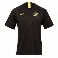 AIK Strike Home Jersey 2019