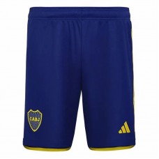 Boca Juniors Men's Home Shorts 23-24