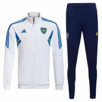 Boca Juniors Men's Tracksuit 23-24