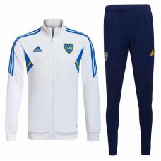 Boca Juniors Men's Tracksuit 23-24