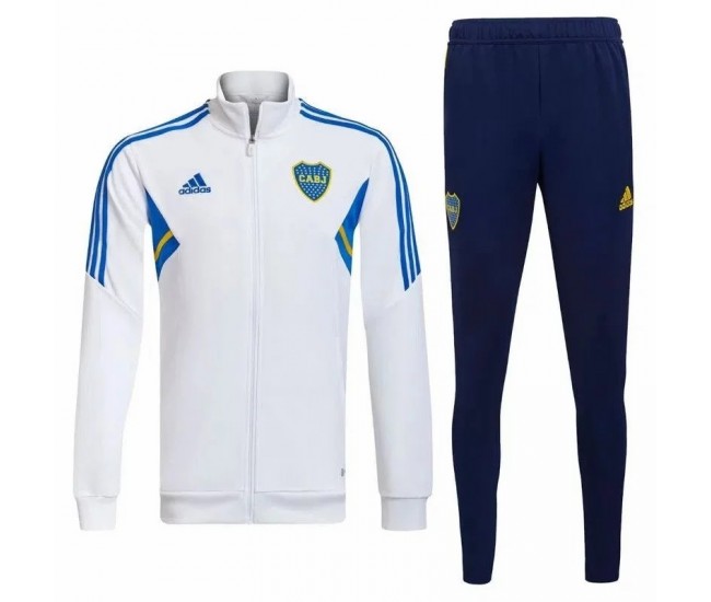 Boca Juniors Men's Tracksuit 23-24