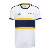 Boca Juniors Away Jersey 2022-23