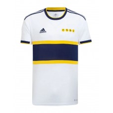 Boca Juniors Away Jersey 2022-23