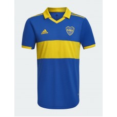 Boca Juniors Home Jersey 2022-23
