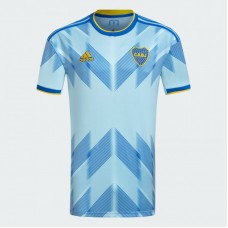 Boca Juniors Mens Third Jersey 2023-24