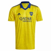 Boca Juniors Third Jersey 2022-23