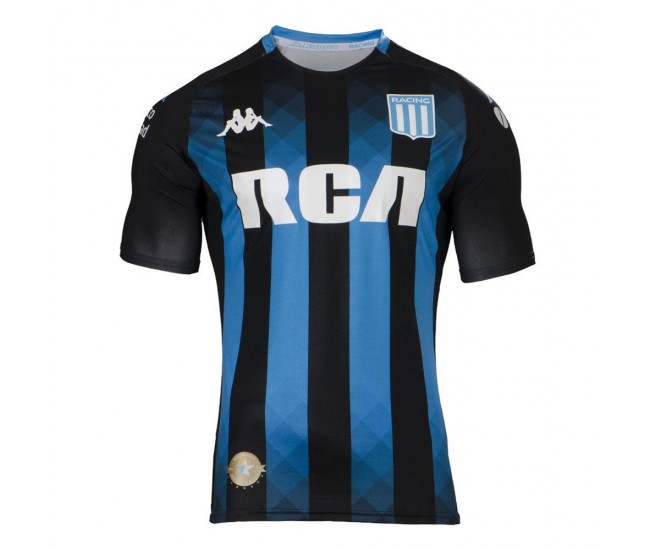 Kappa Racing Club Third Jersey 2019