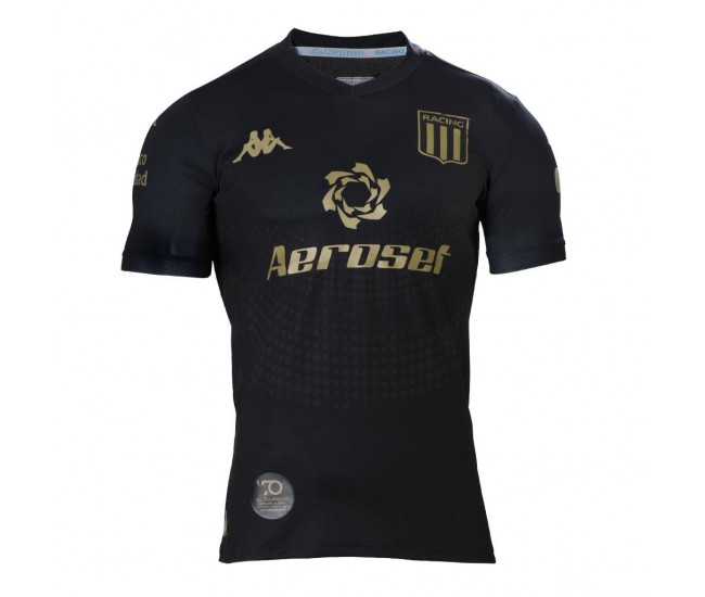 Kappa Racing Club Away Jersey 2020