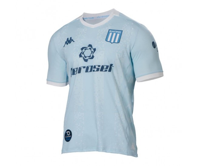 Kappa Racing Club Third Jersey 2020
