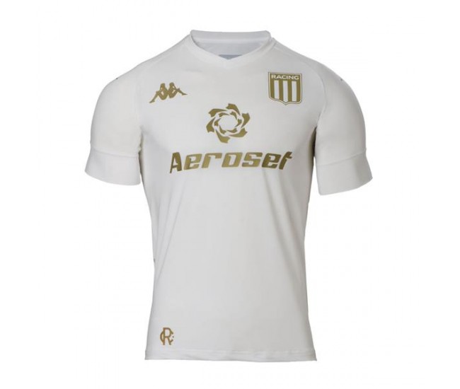Kappa Racing Club Third Jersey 2021