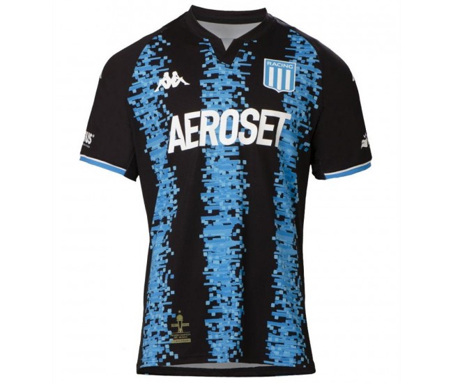 Racing Away Jersey 2022-23