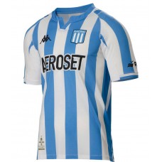 Racing Home Jersey 2022-23