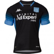 Racing Club Mens Away Jersey 24-25