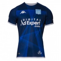 Racing Club Mens Away Jersey 2023-24
