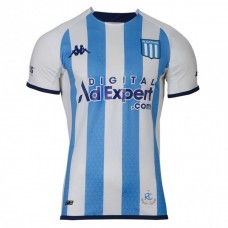 Racing Club Mens Home Jersey 2023-24