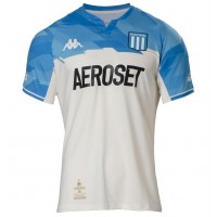 Racing Third Jersey 2022-23