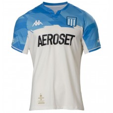 Racing Third Jersey 2022-23