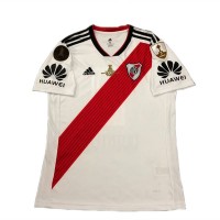 River Plate Copa Libertadores Final 2018 Jersey