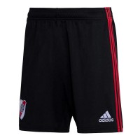 River Plate Third Shorts 2019