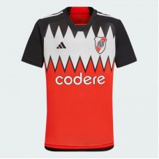 River Plate Men‘s Away Jersey 23-24