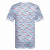 River Plate Men's Pre Match Jersey 24-25