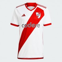 River Plate Mens Home Jersey 2023-24