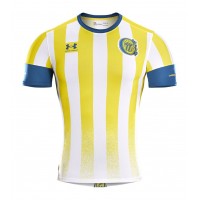 Rosario Central Away Jersey 2021-22