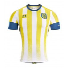 Rosario Central Away Jersey 2021-22