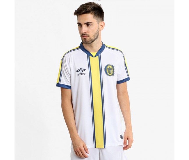 Rosario Central Away Jersey 2022-23