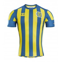 Rosario Central Home Jersey 2021-22