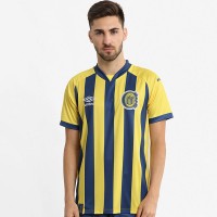 Rosario Central Home Jersey 2022-23