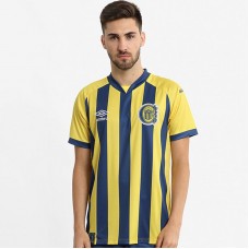 Rosario Central Home Jersey 2022-23
