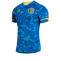 Rosario Central Third Jersey 2021-22