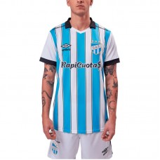 Atletico Tucuman Mens Home Jersey 23-24
