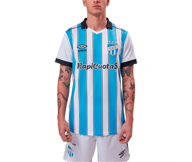 Atletico Tucuman Mens Home Jersey 23-24
