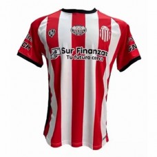 Barracas Central Men's Home Jersey 24-25