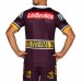 Brisbane Broncos 2022 Mens Home Jersey