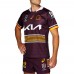 Brisbane Broncos 2022 Mens Home Jersey