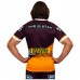Brisbane Broncos 2023 Mens Home Jersey