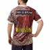 Brisbane Broncos Mens 2024 Indigenous Jersey