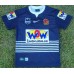 Brisbane Broncos 2010 Mens Cyril Connell Retro Jersey