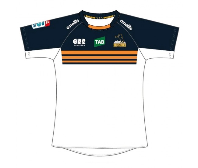 Brumbies 2022 Mens Home Jersey