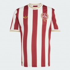 1 FC Nurnberg Mens Anniversary Jersey 2025