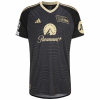FC Union Berlin Mens Champions League Jersey 23-24