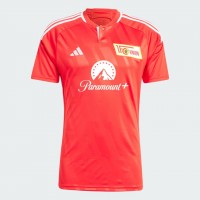 FC Union Berlin Mens Home Jersey 23-24