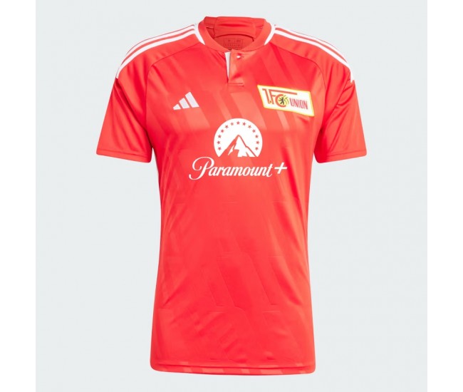 FC Union Berlin Mens Home Jersey 23-24