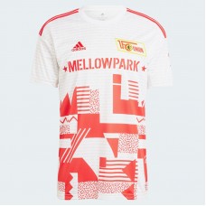 FC Union Berlin Mens Fourth Jersey 22-23