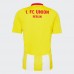 FC Union Berlin Mens Third Jersey 24-25