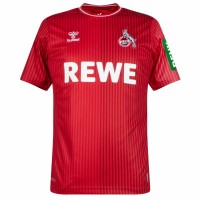 FC KÖLN Mens Away Jersey 23-24